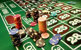 Официальный сайт Casino Bao